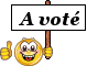 A voté